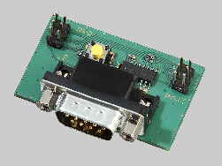 Megahod Debug Adapter